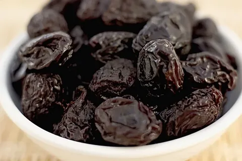 تصویر 1 از فروش آلو خشک جنگلی + قیمت خرید به صرفه